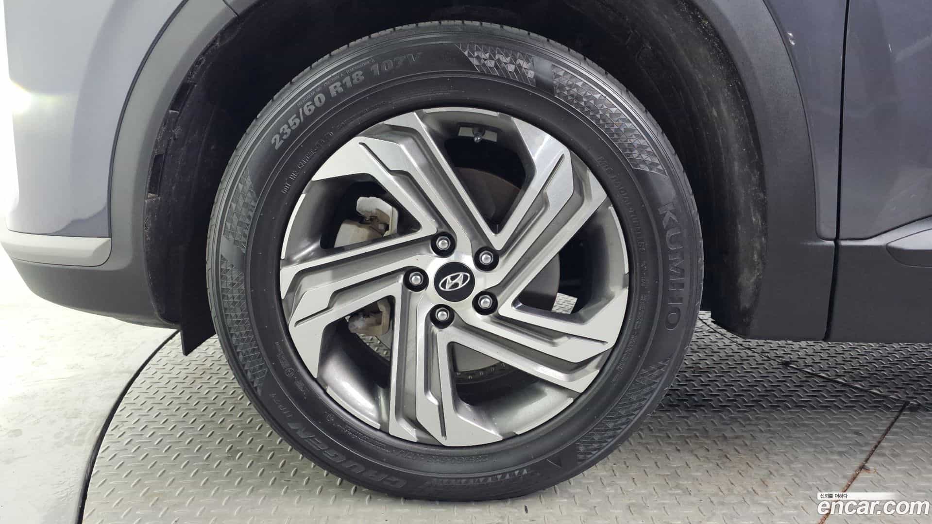 Santafe Hyundai 2022.0-OUTER-005