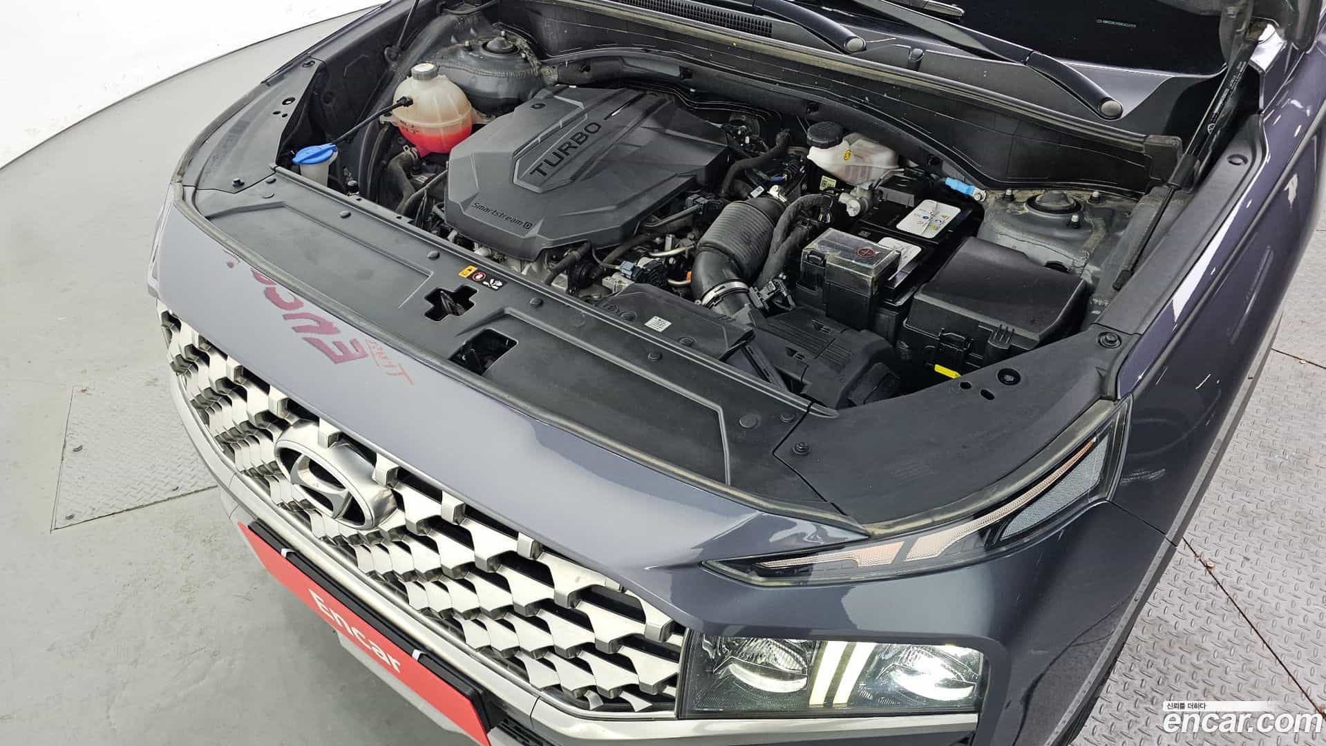 Santafe Hyundai 2022.0-INNER-006