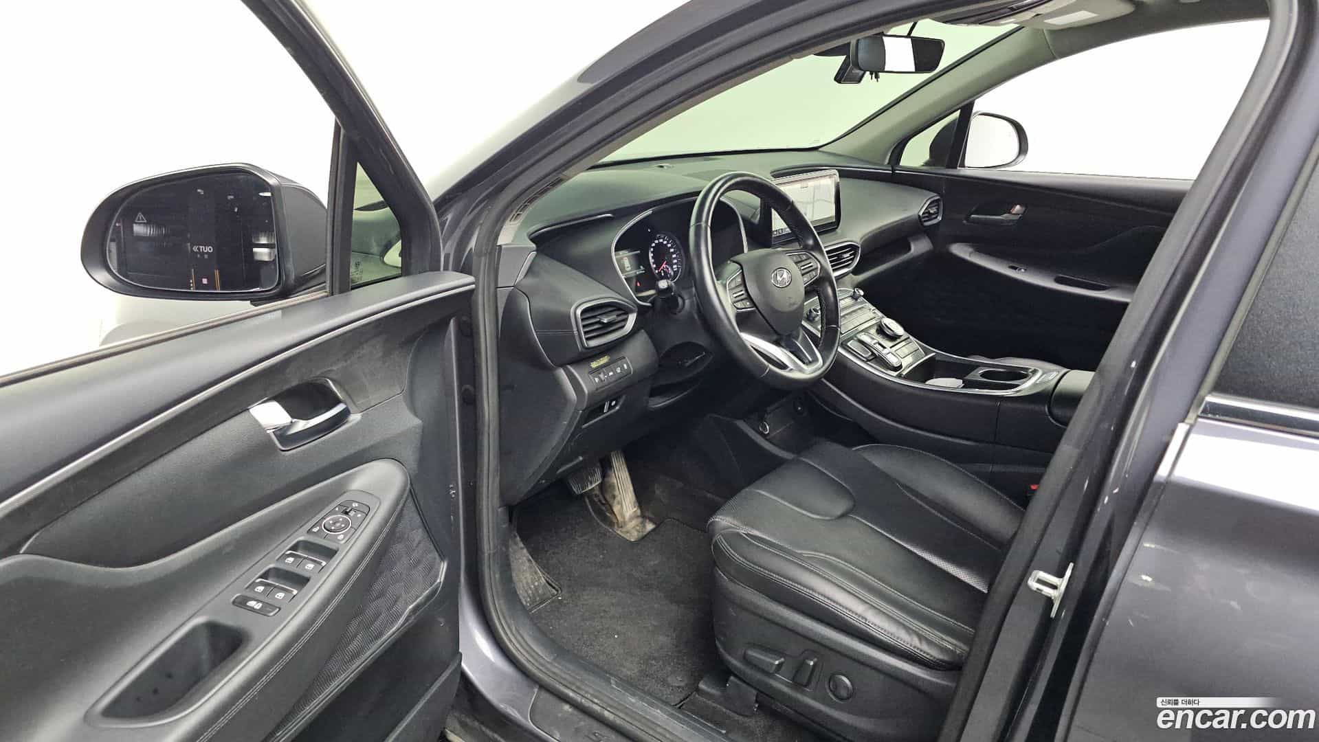 Santafe Hyundai 2022.0-INNER-010