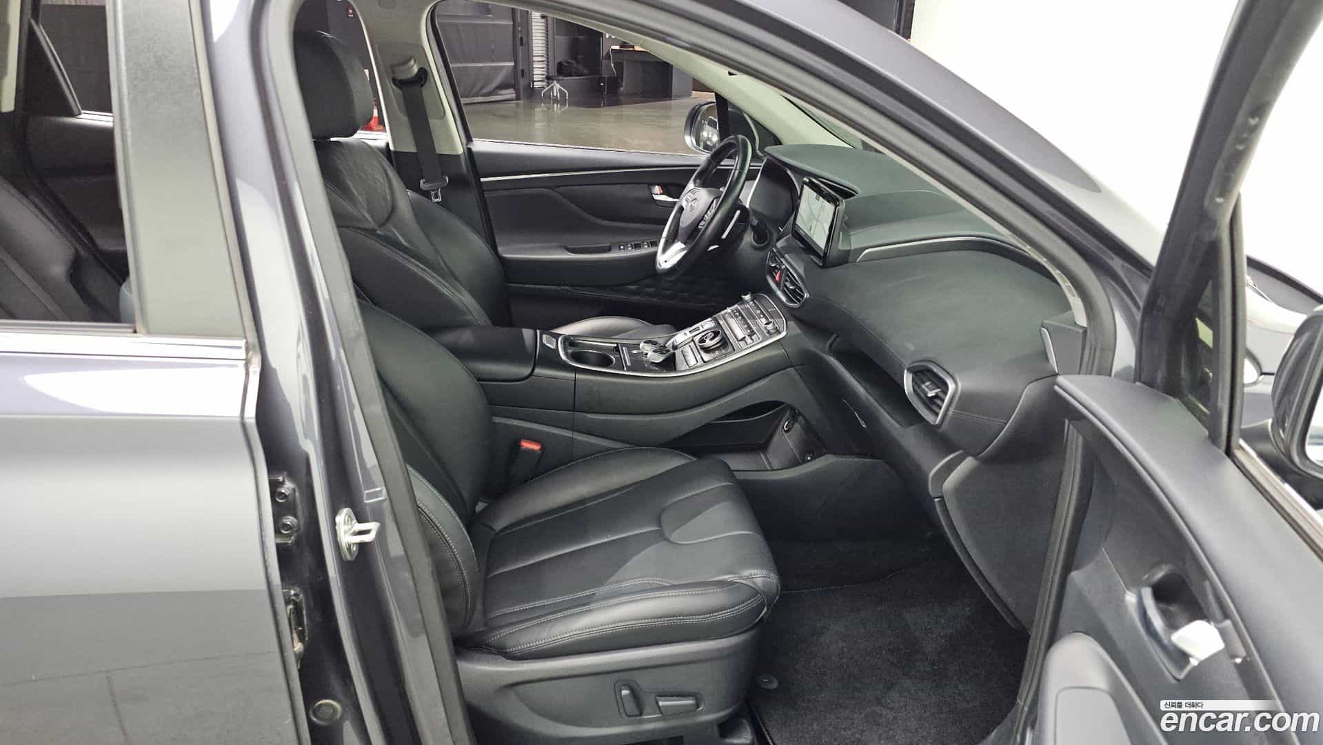 Santafe Hyundai 2022.0-OPTION-016