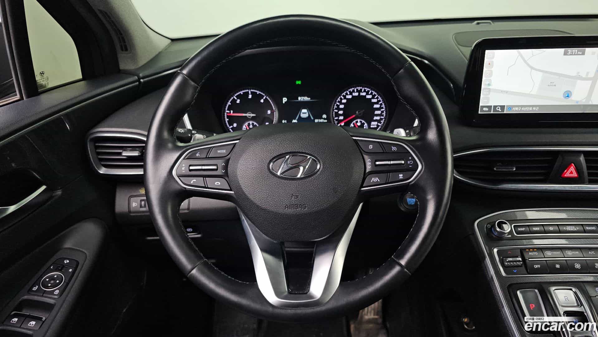 Santafe Hyundai 2022.0-OPTION-018