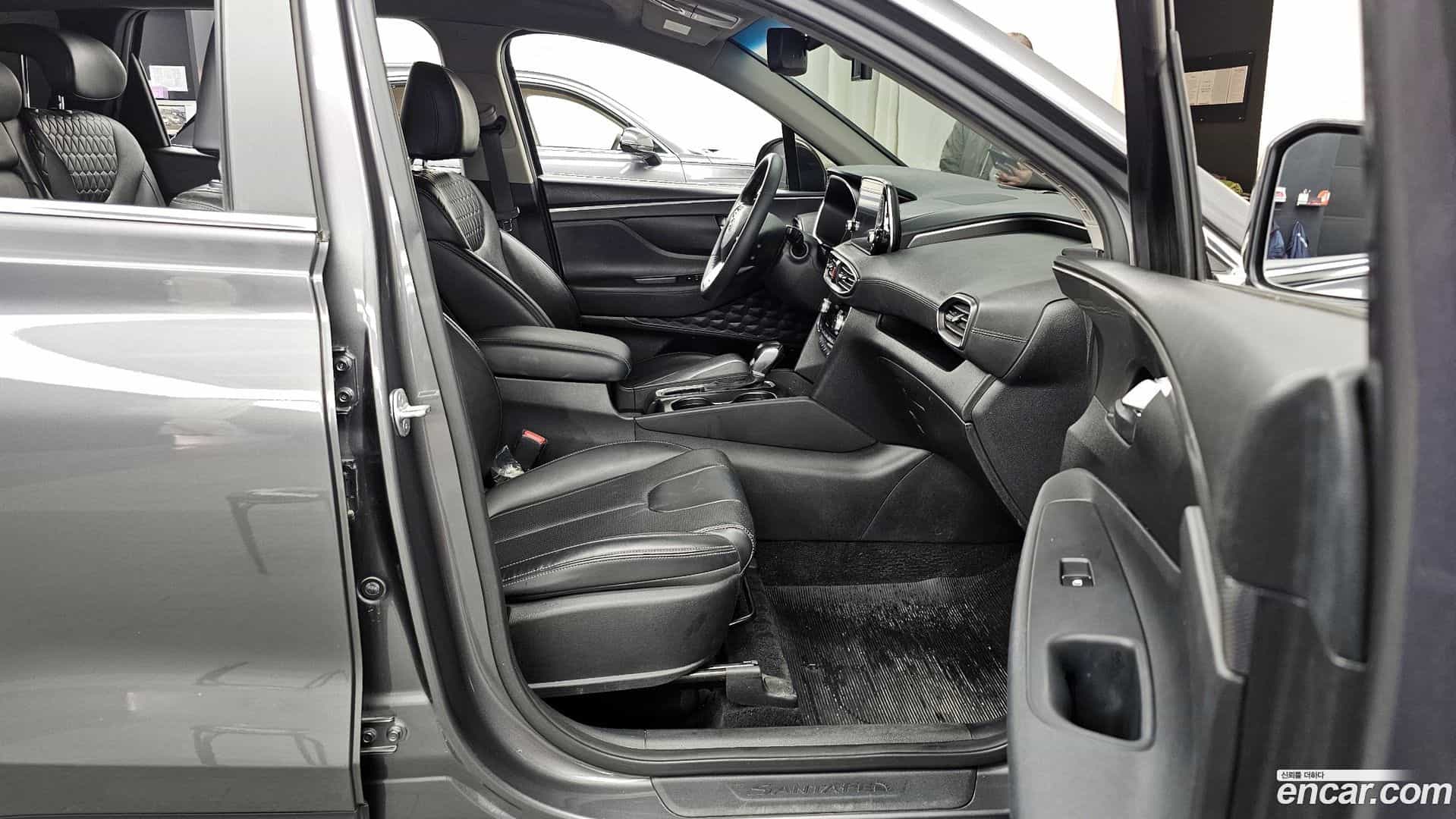 Santafe Hyundai 2018.2-OPTION-015