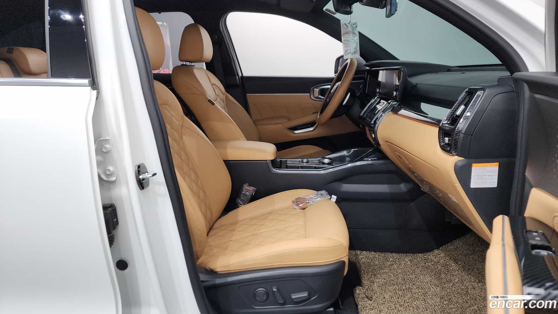 Sorento Kia 2021.2-OPTION-015