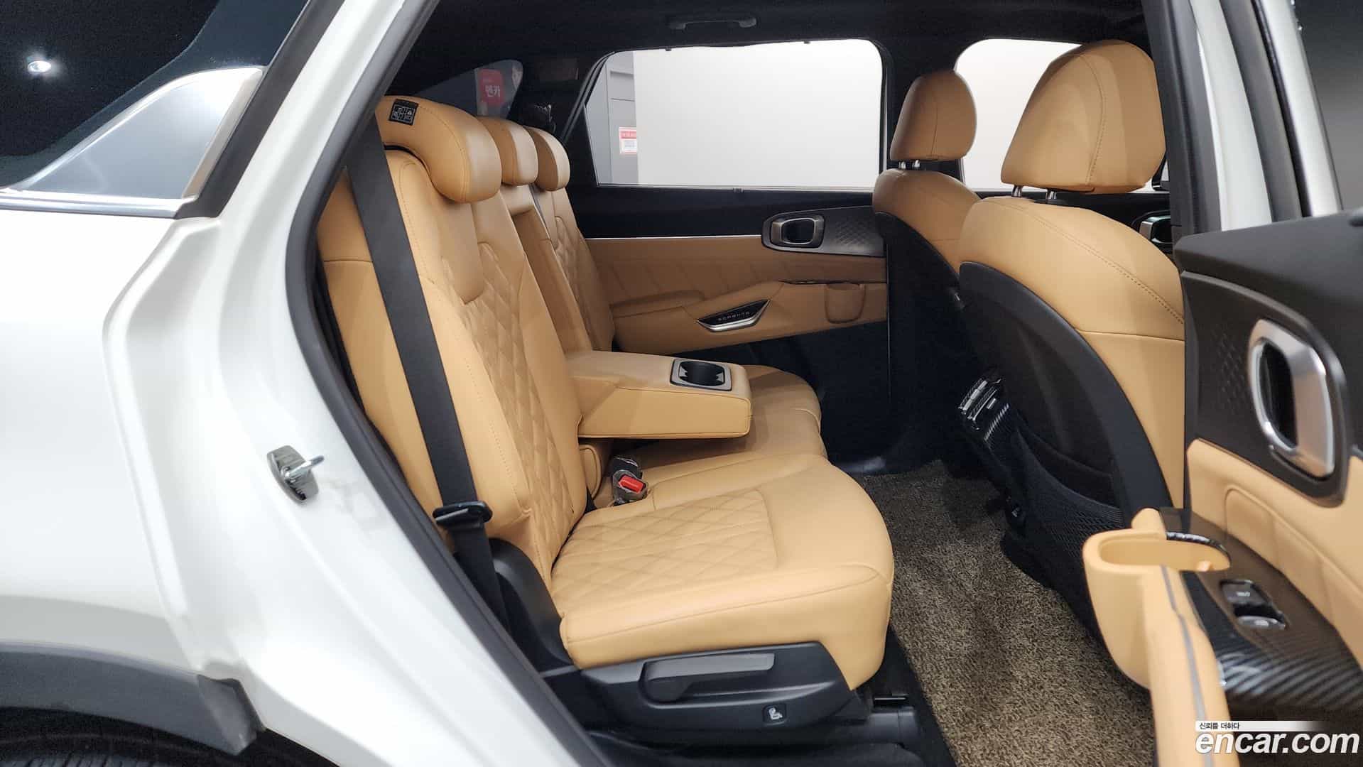 Sorento Kia 2021.2-OPTION-016