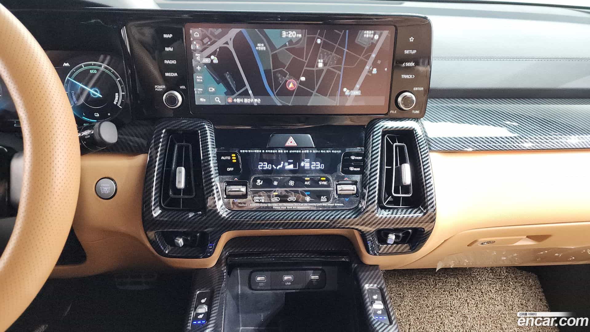 Sorento Kia 2021.2-OPTION-018