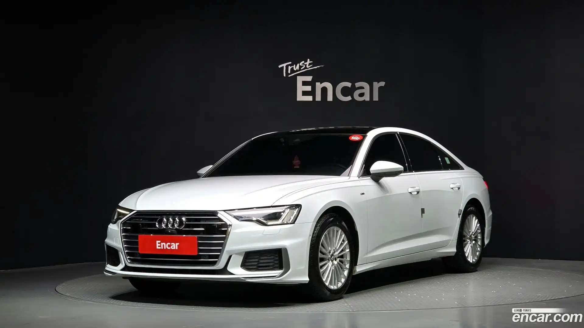 A6 Audi 2020.10-OUTER-001