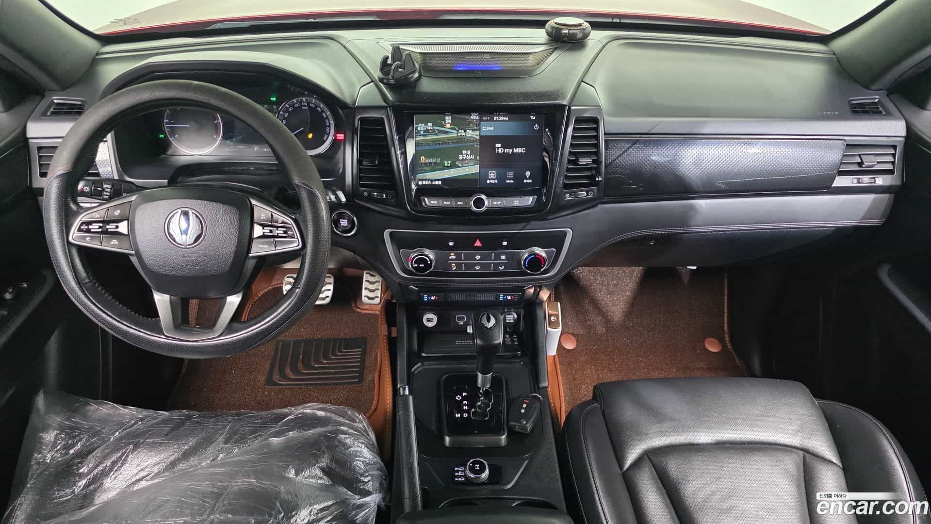 Rexton KG Mobility 2020.11-INNER-007
