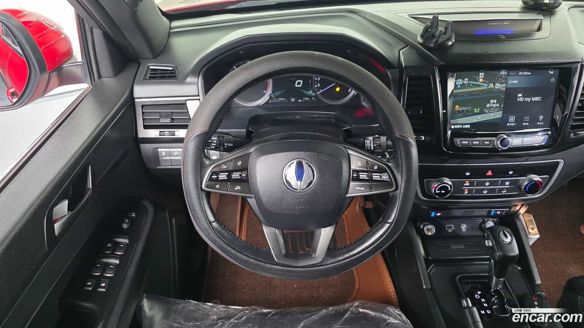 Rexton KG Mobility 2020.11-OPTION-017