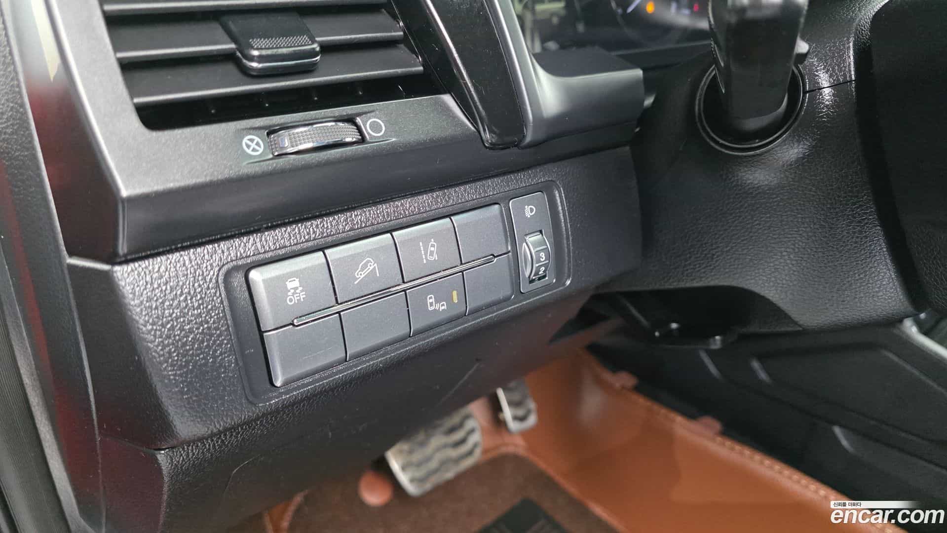 Rexton KG Mobility 2020.11-OPTION-021