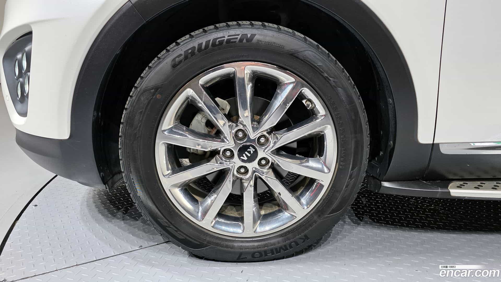 Sorento Kia 2016.1-OUTER-005