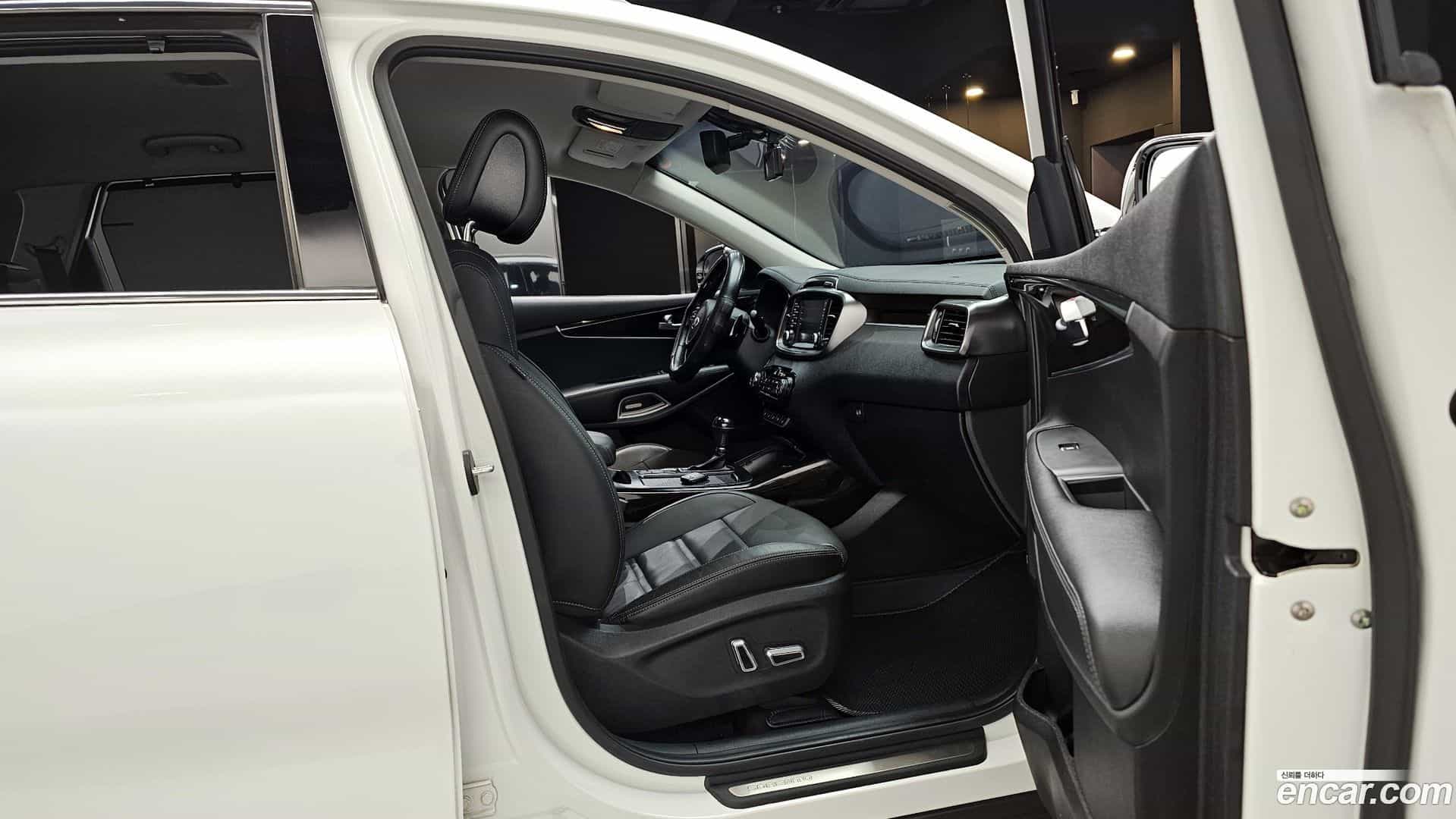 Sorento Kia 2016.1-OPTION-015