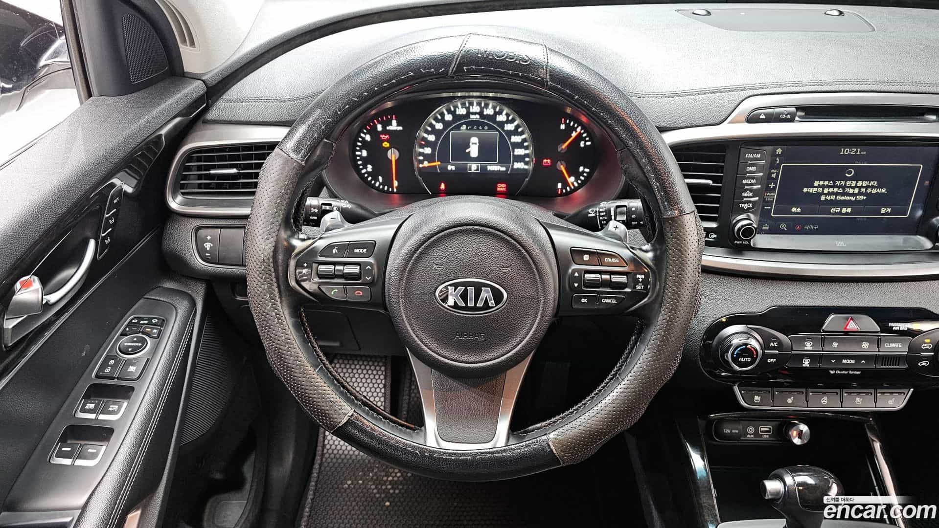 Sorento Kia 2016.1-OPTION-017