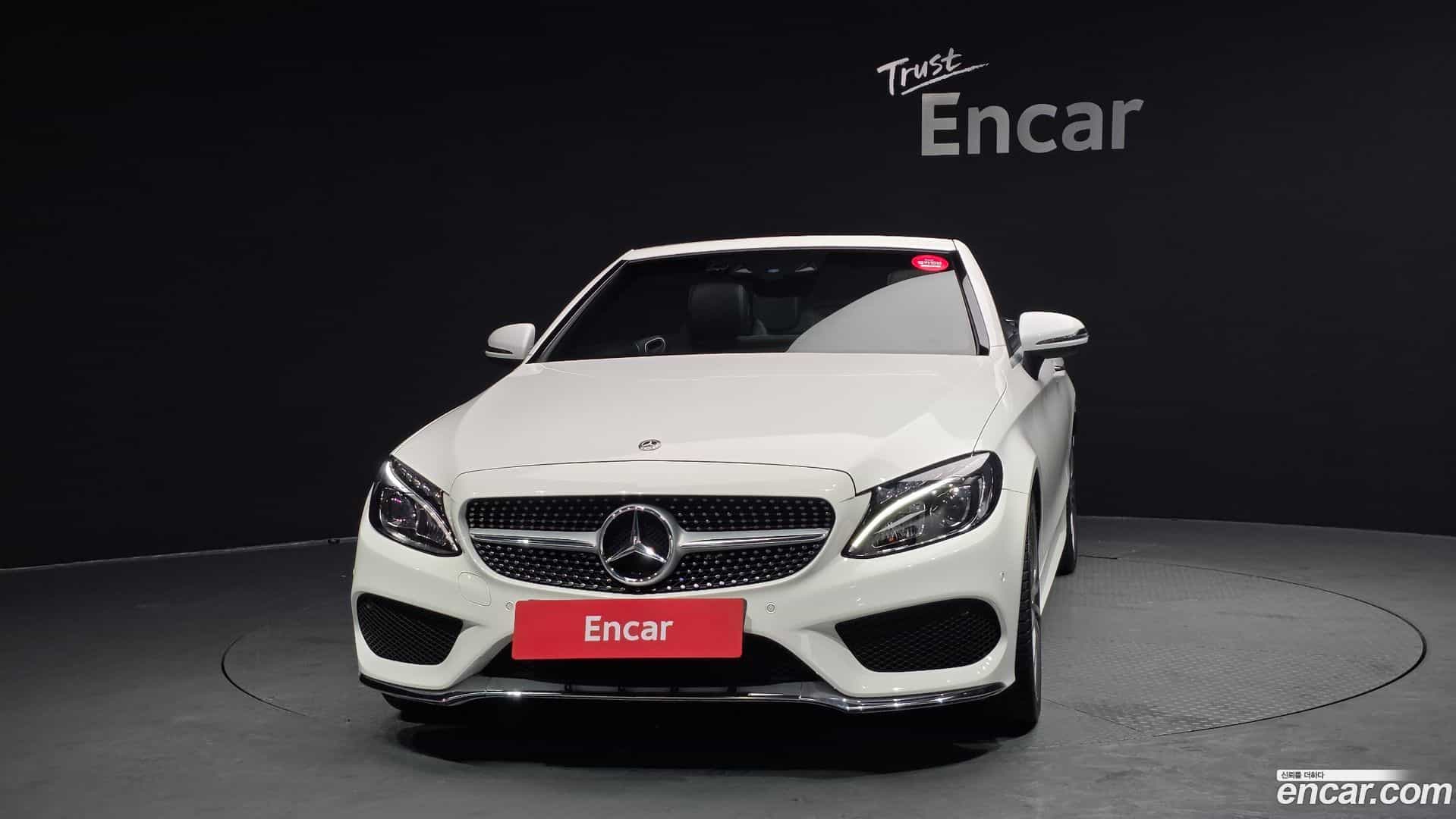 C-Class Mercedes-Benz 2018.1-OUTER-003