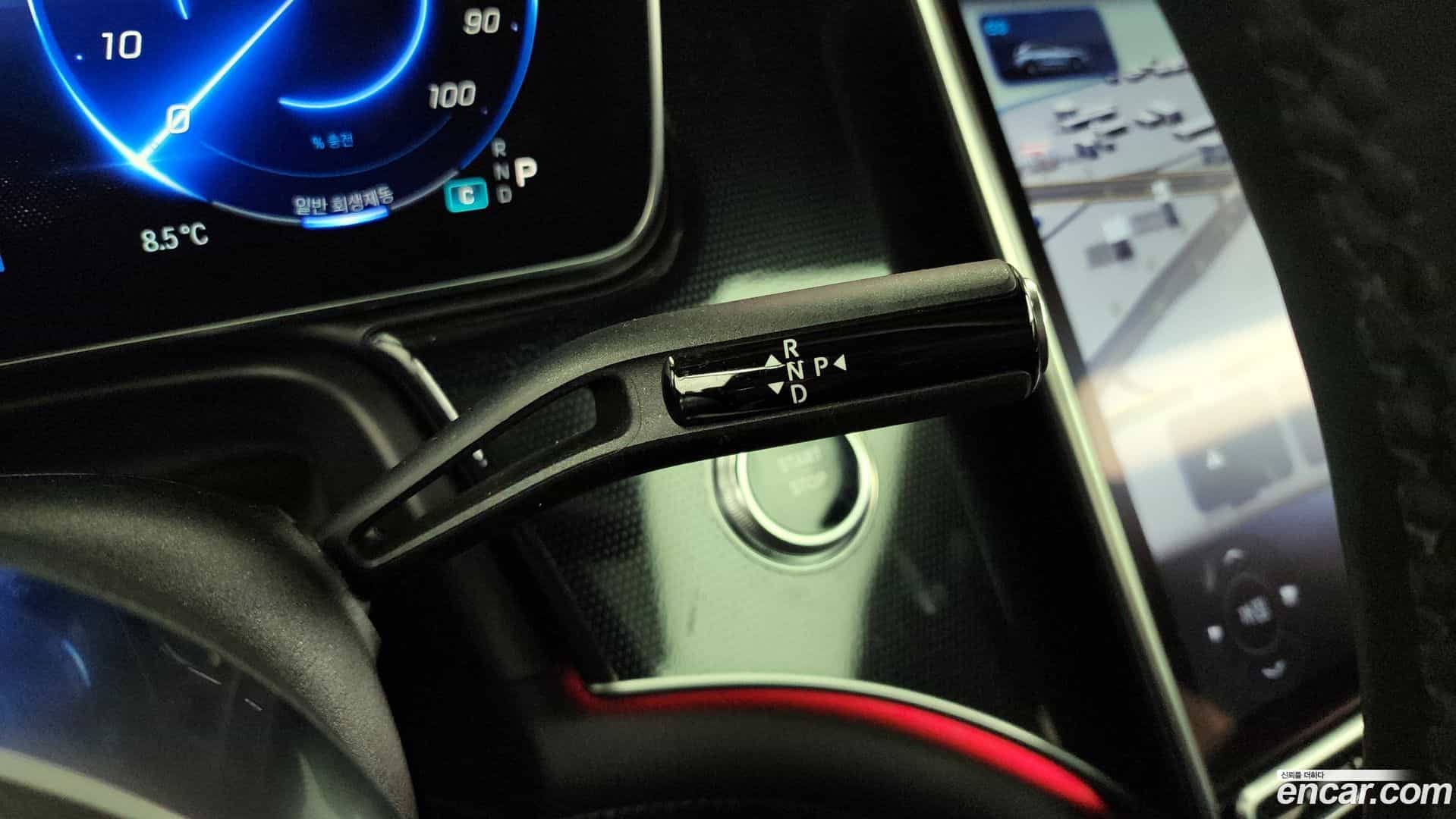 EQE Mercedes-Benz 2023.6-INNER-009