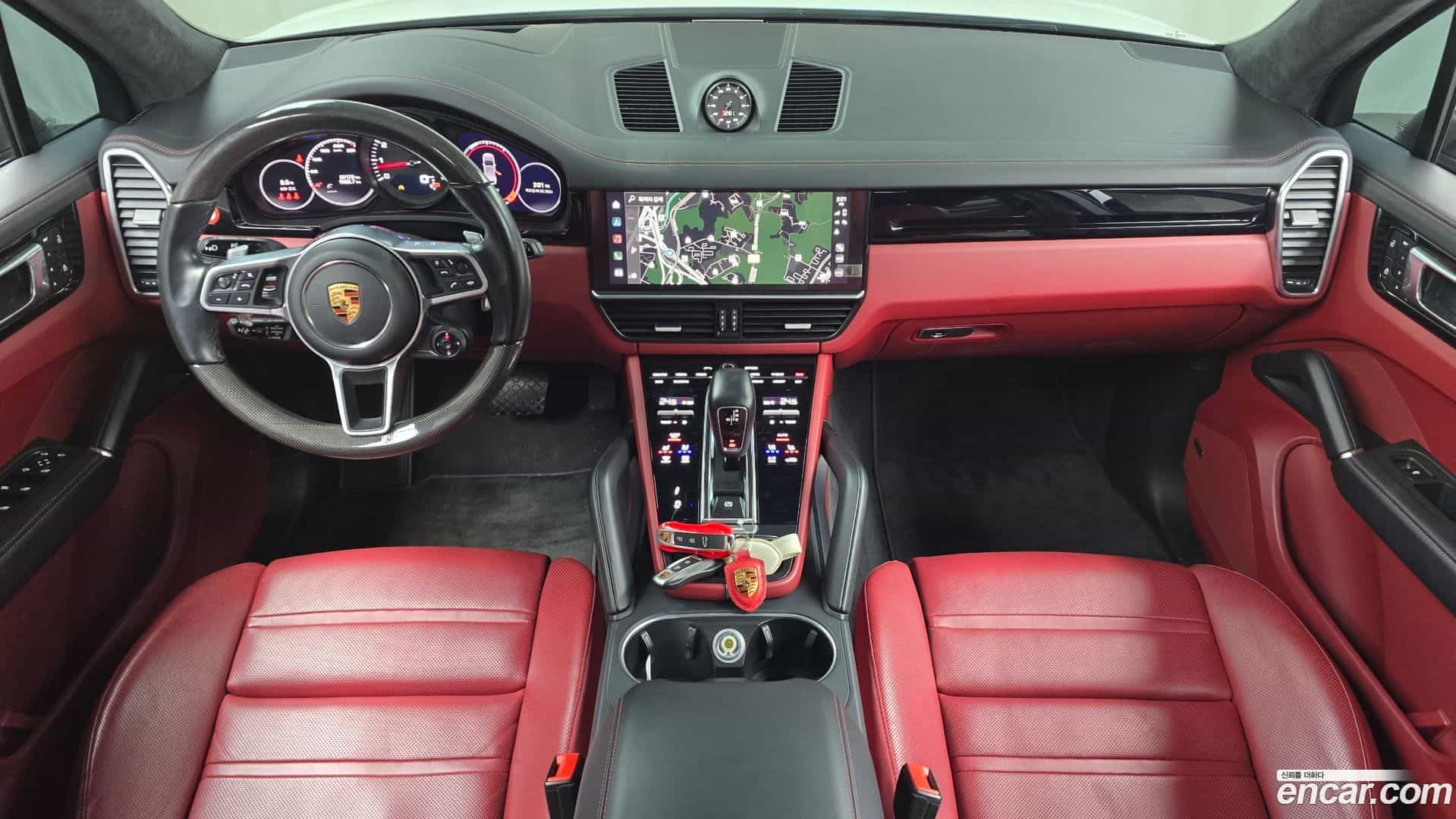 Cayenne Porsche 2022.1-INNER-007