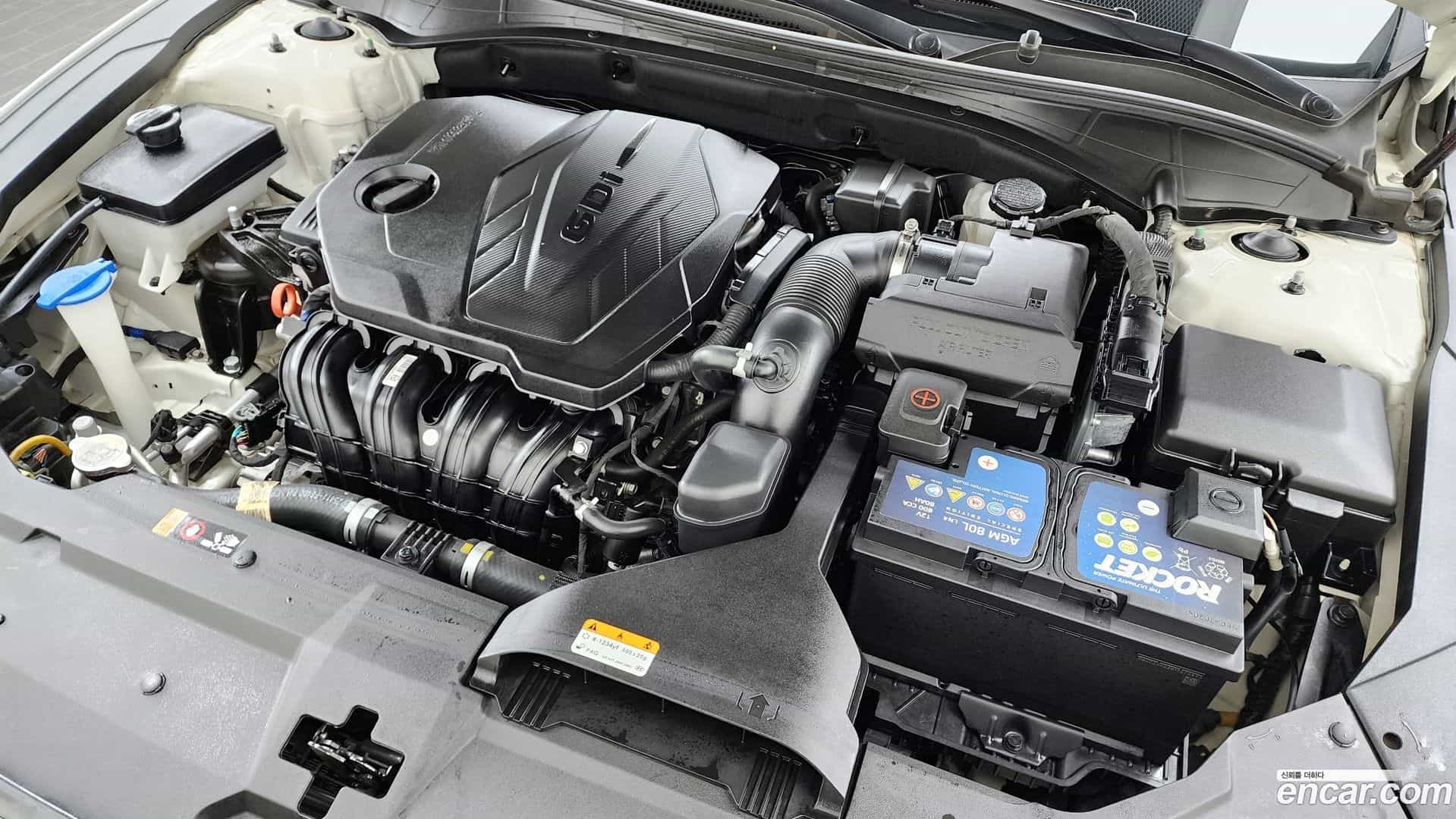 Grandeur Hyundai 2020.5-INNER-006