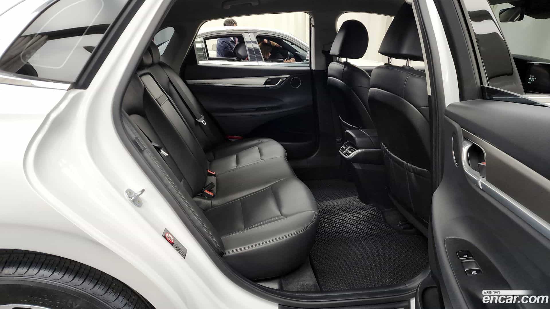 Grandeur Hyundai 2020.5-OPTION-016