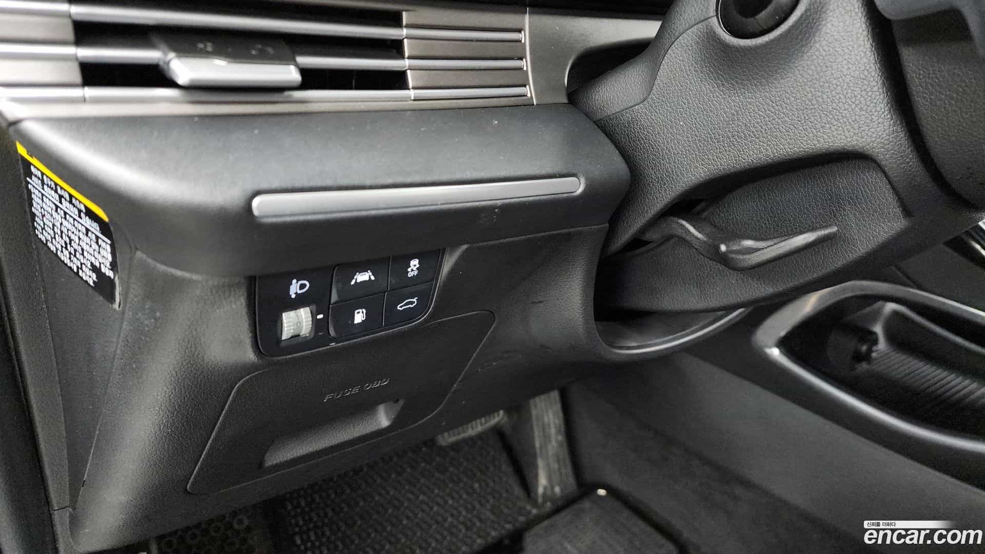 Grandeur Hyundai 2020.5-OPTION-020
