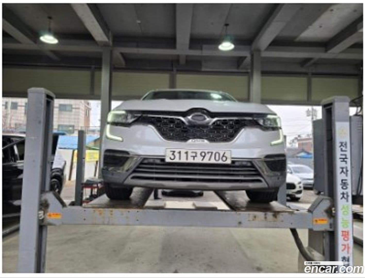 Main__Slider__Photo:QM6 Renault Korea 2022.6-0