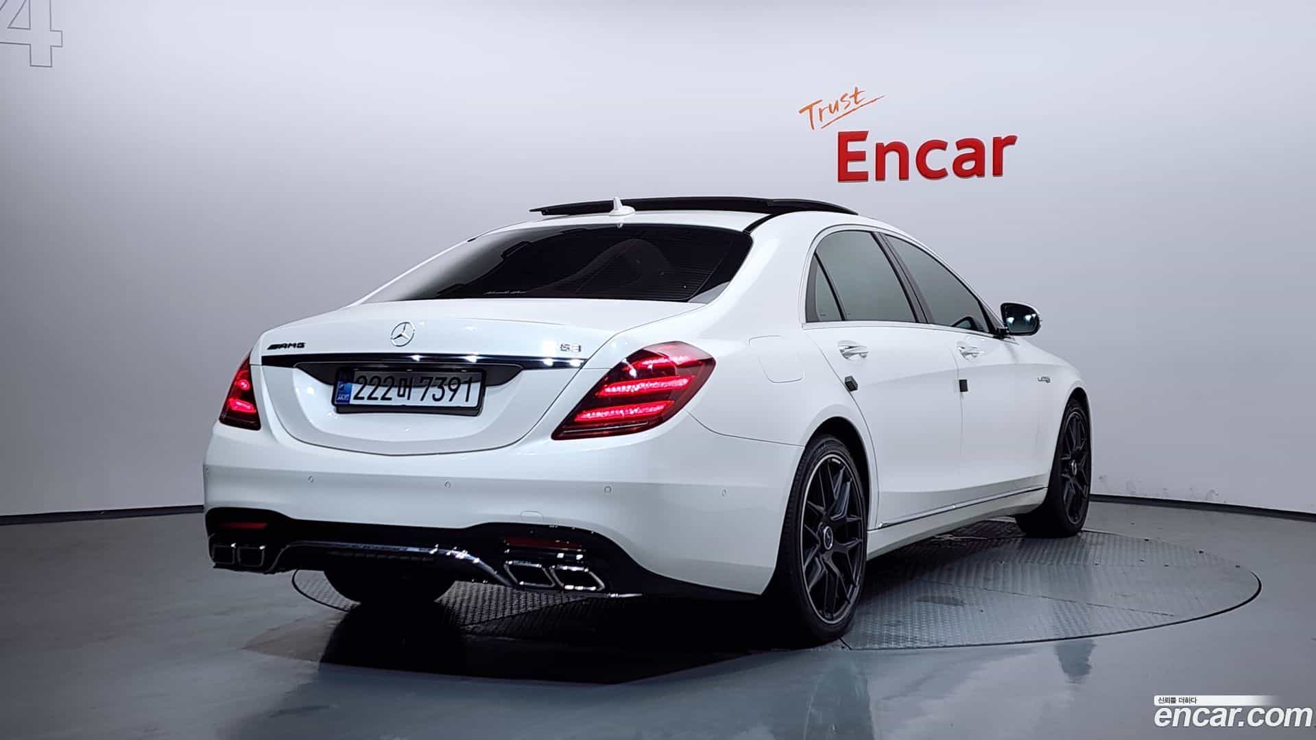 S-Class Mercedes-Benz 2018.6-OUTER-002