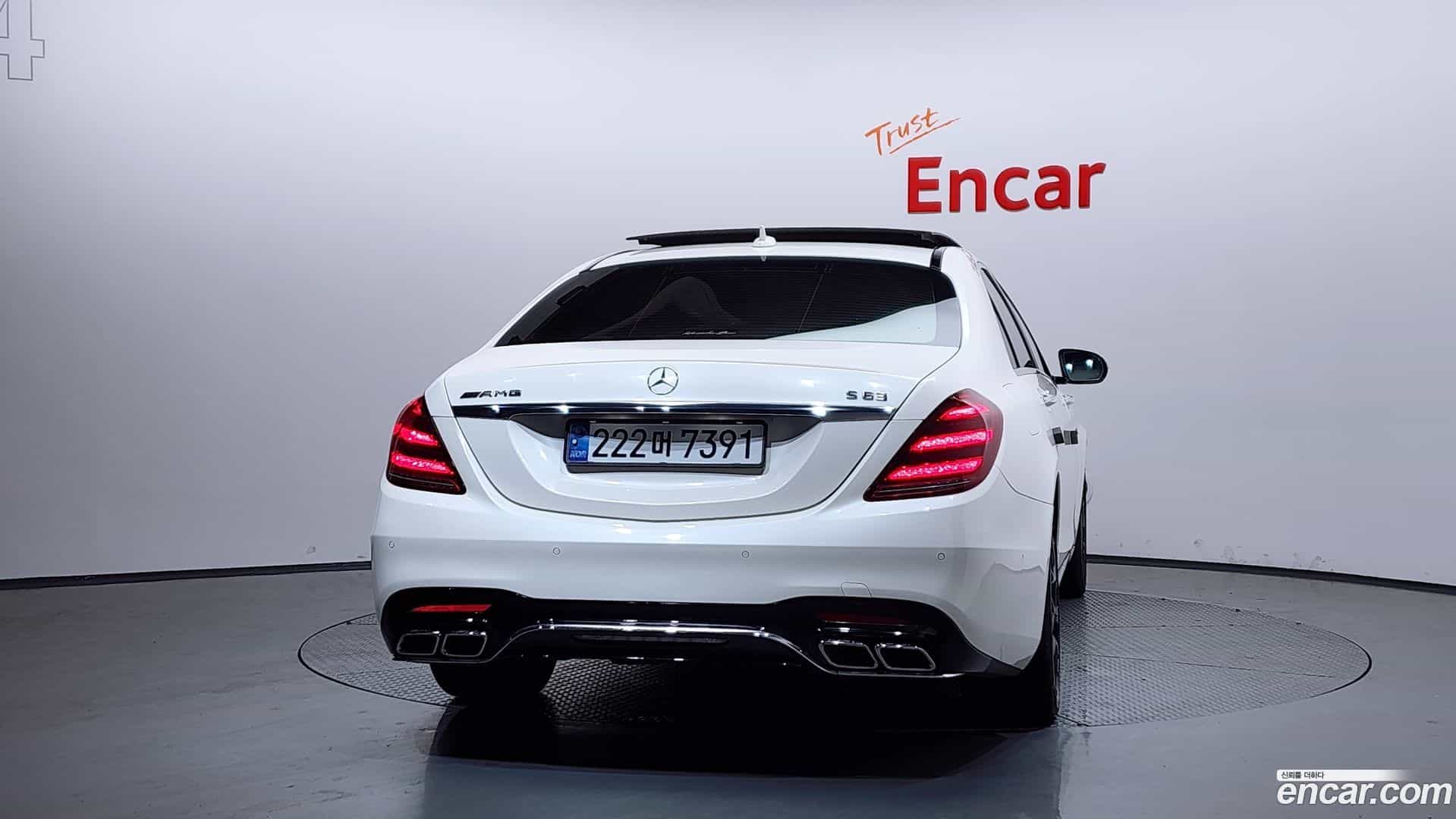 S-Class Mercedes-Benz 2018.6-OUTER-004