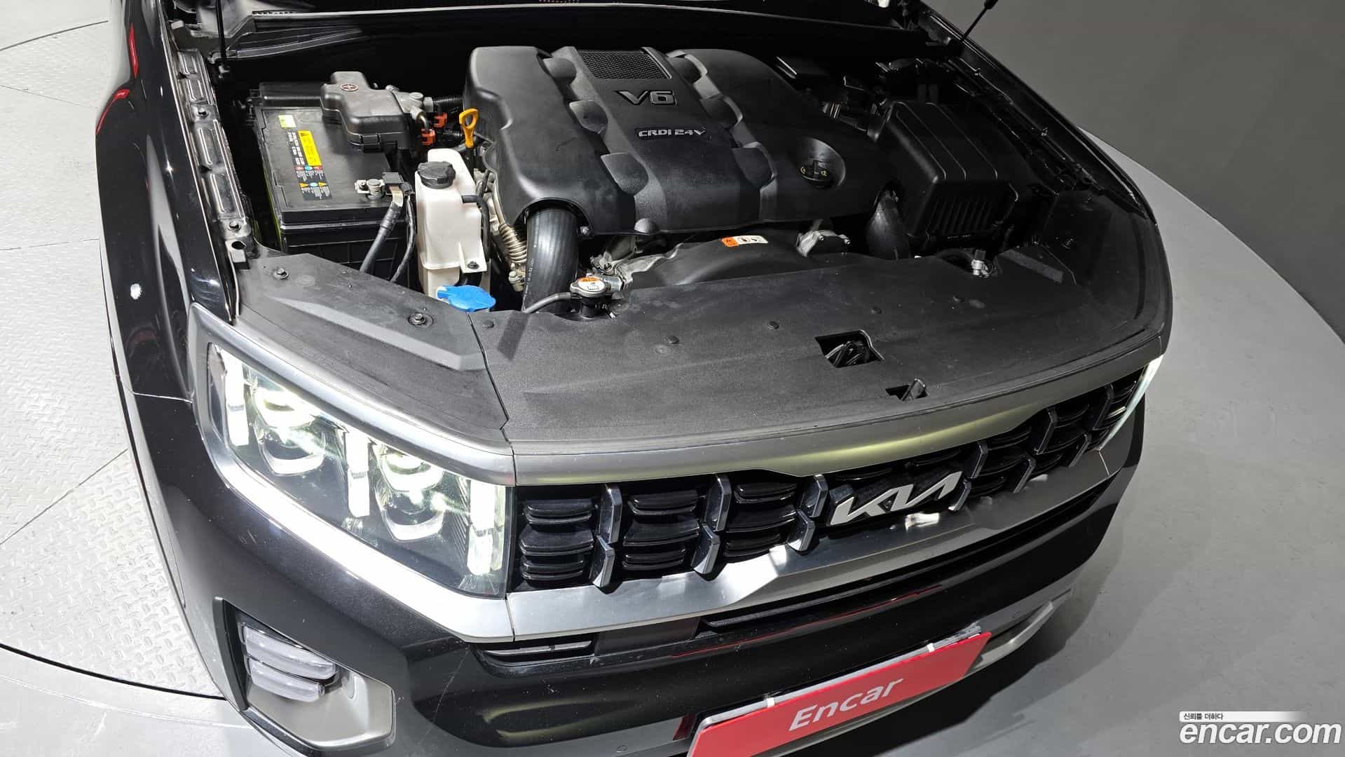 Mohave Kia 2022.9-INNER-006