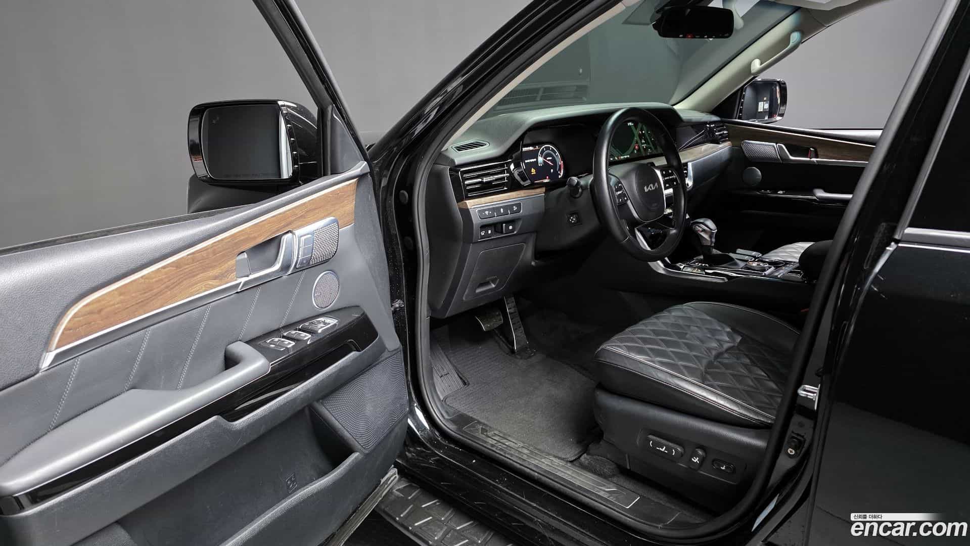 Mohave Kia 2022.9-INNER-010