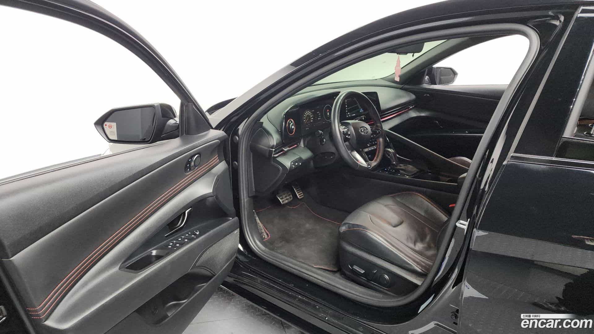 AVANTE Hyundai 2021.2-INNER-010