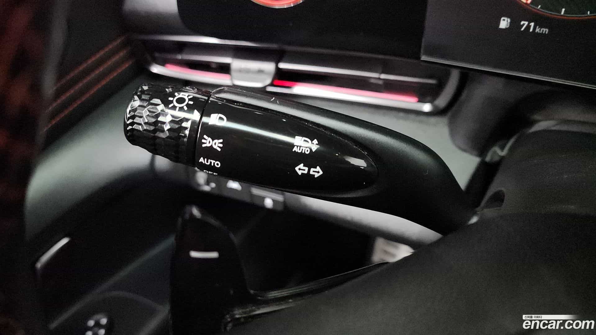 AVANTE Hyundai 2021.2-OPTION-023