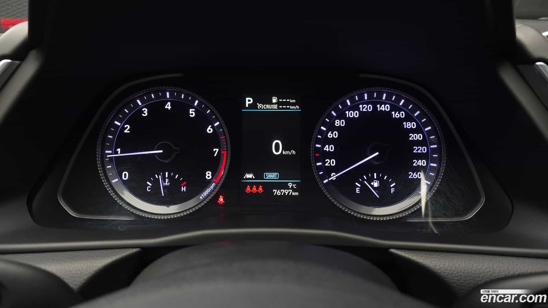 Sonata Hyundai 2021.8-INNER-008