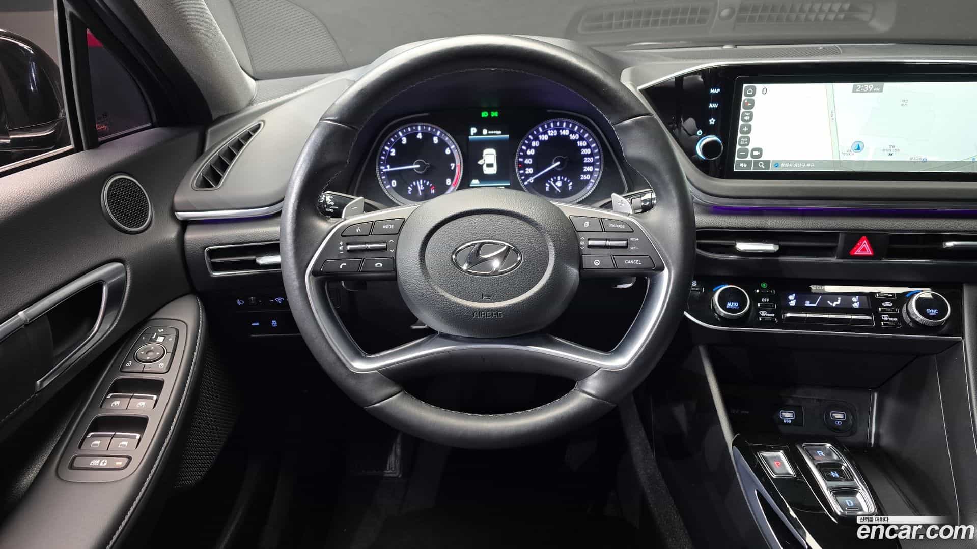 Sonata Hyundai 2021.8-OPTION-018
