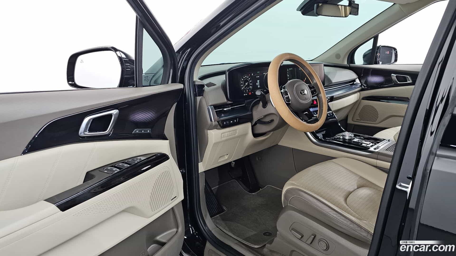 Canival Kia 2021.4-INNER-010