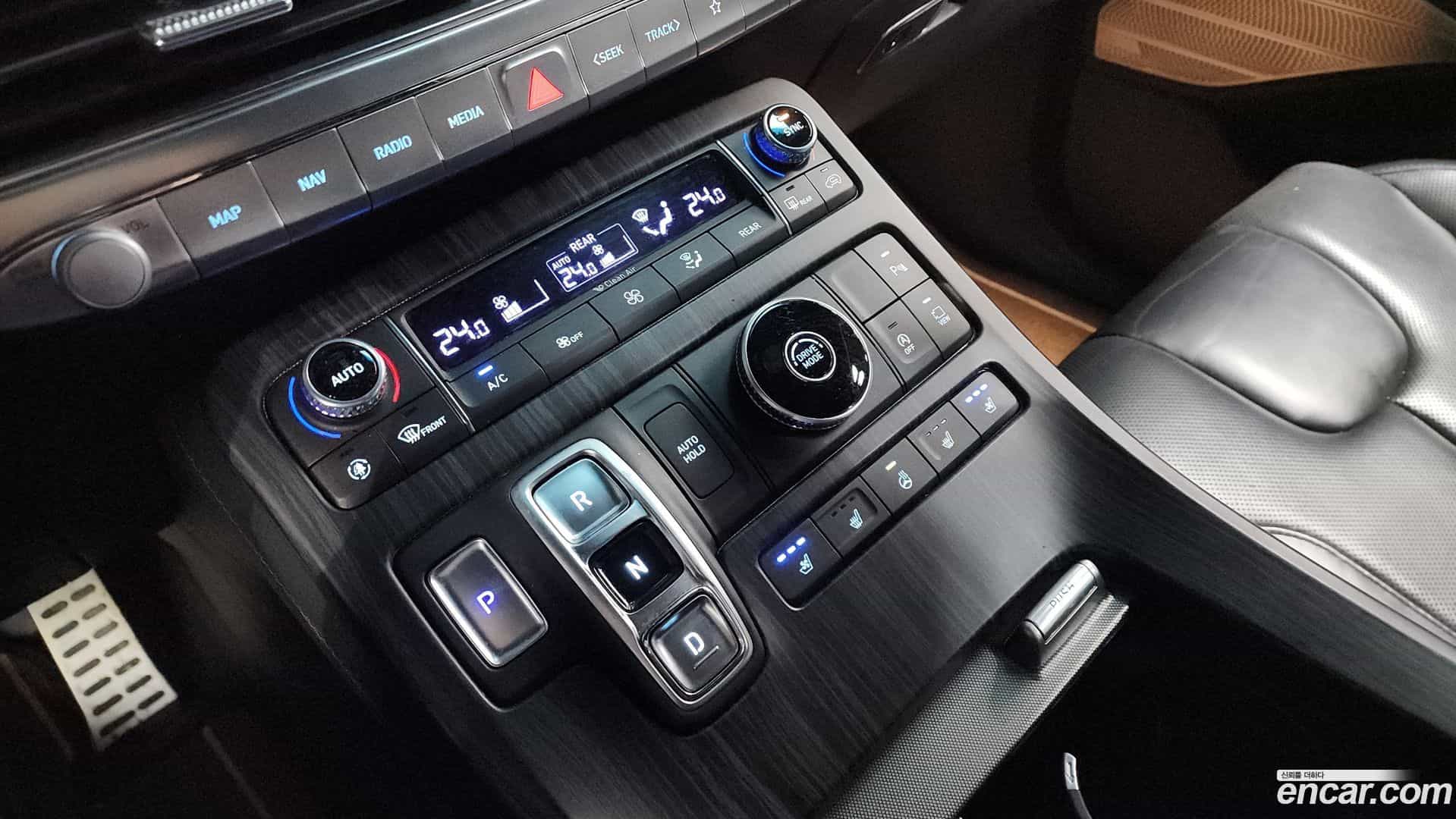 Palisade Hyundai 2022.4-INNER-009