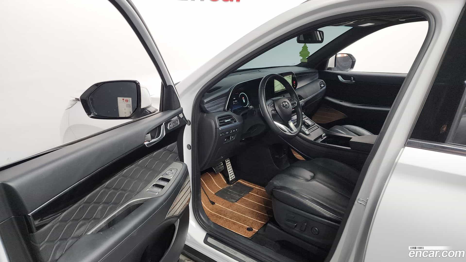 Palisade Hyundai 2022.4-INNER-010