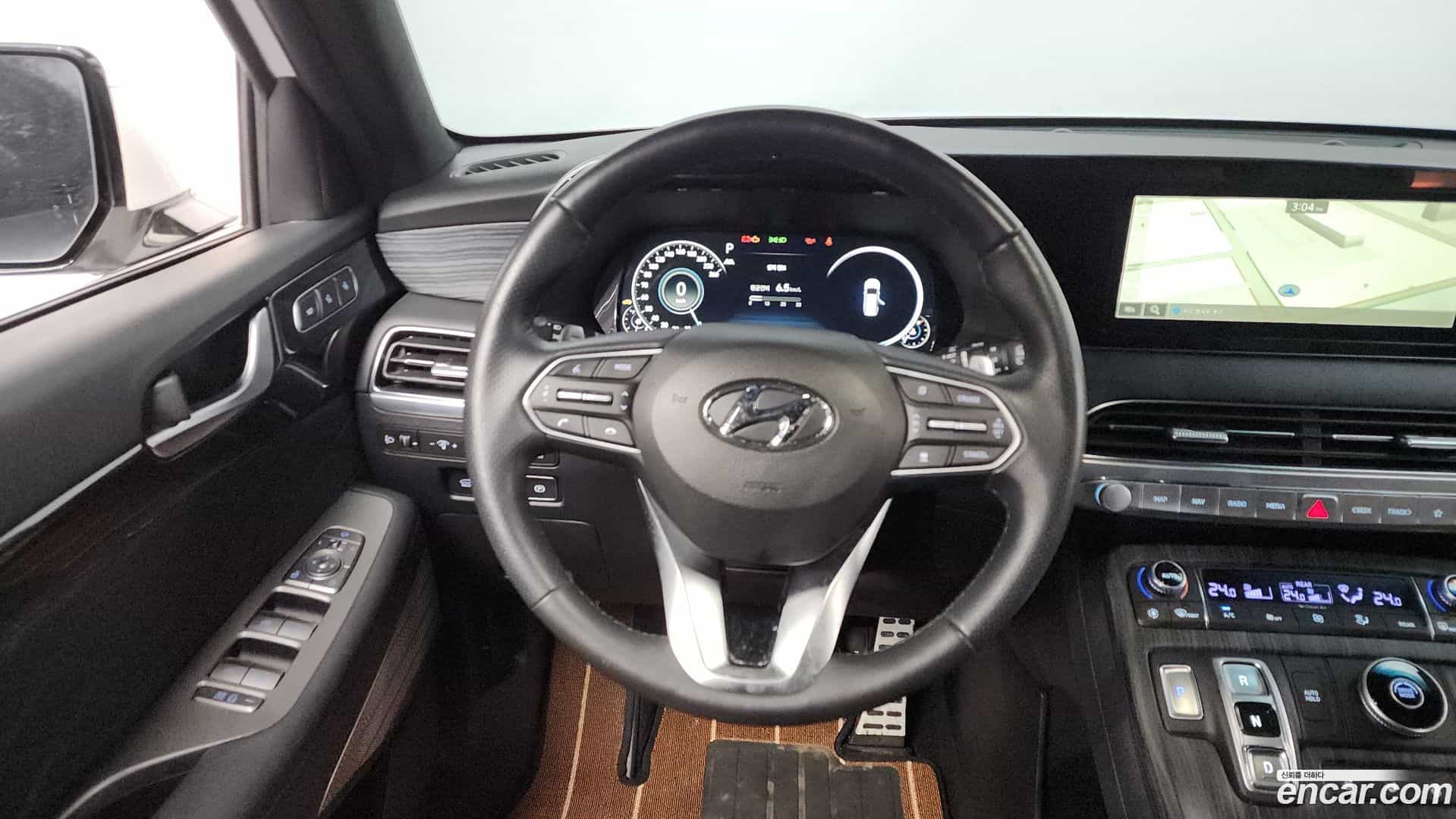 Palisade Hyundai 2022.4-OPTION-017