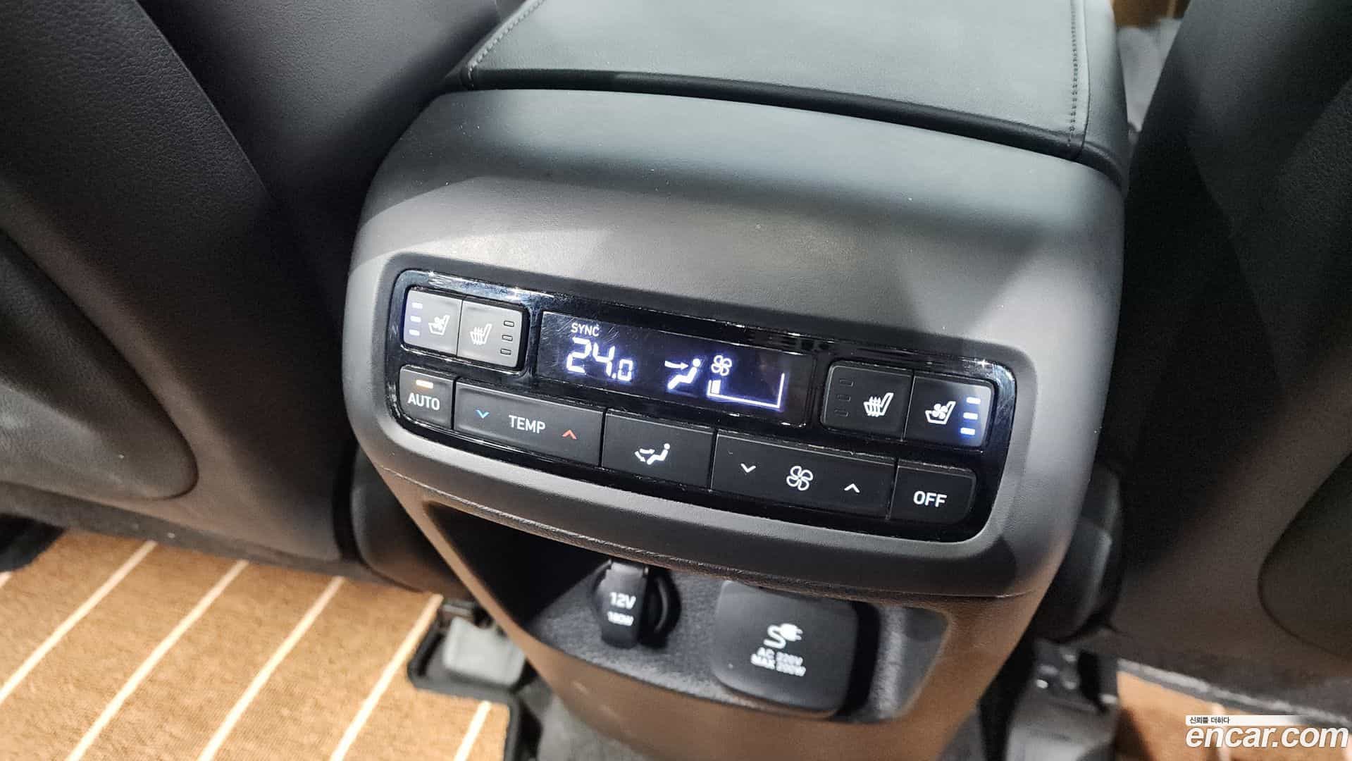 Palisade Hyundai 2022.4-OPTION-023