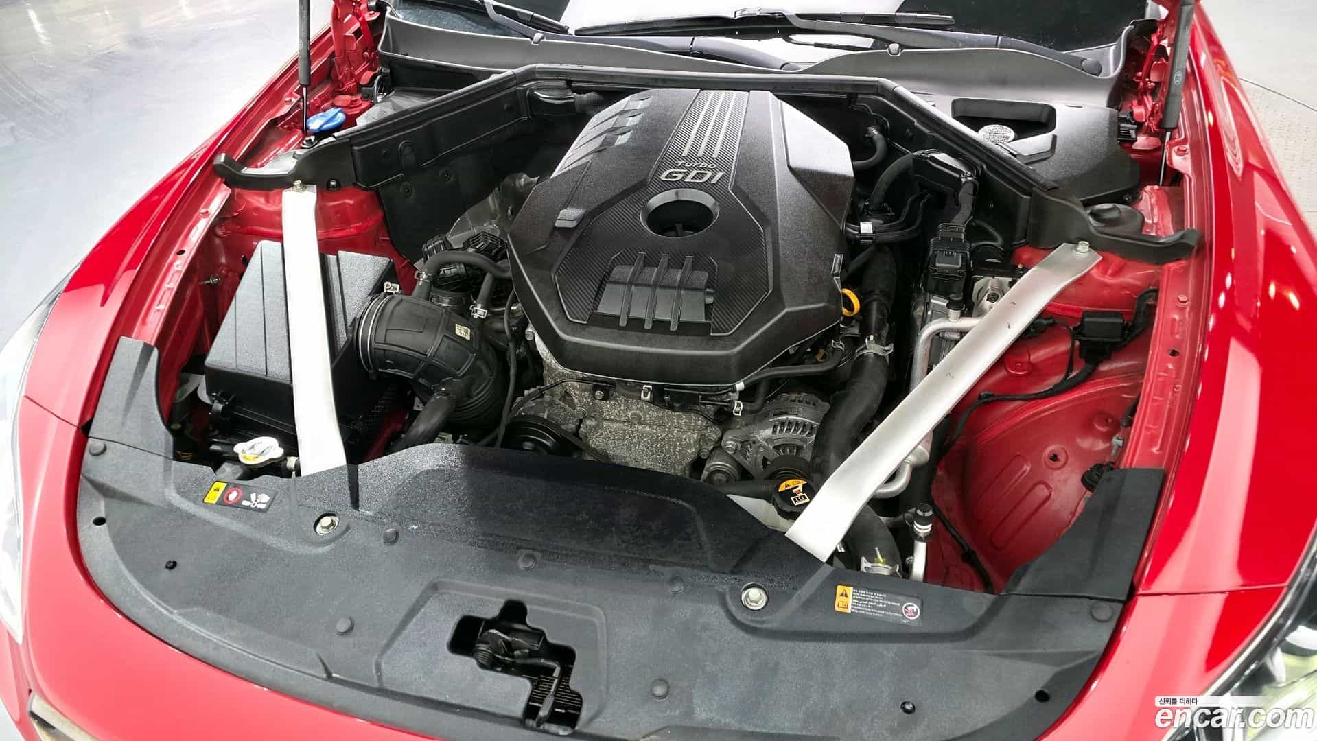 Stinger Kia 2019.4-INNER-006