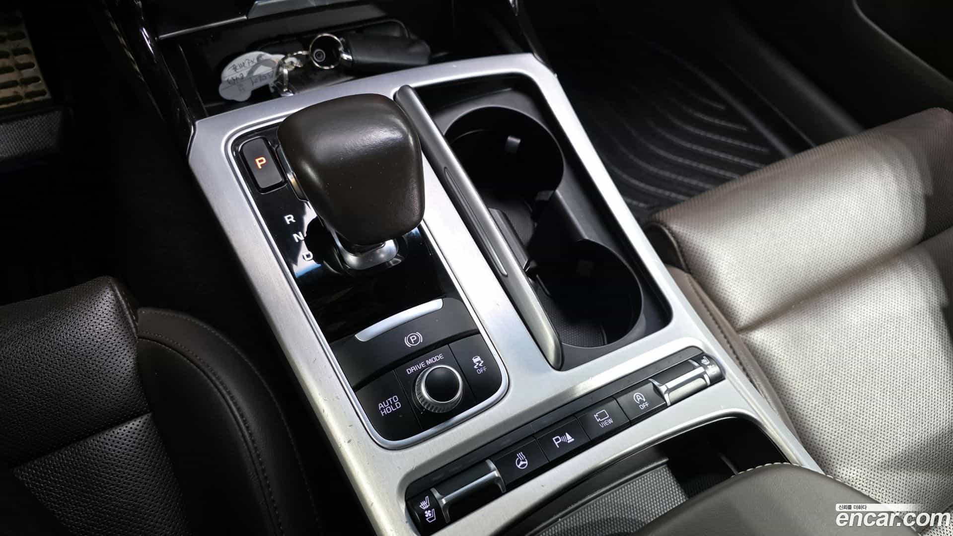 Stinger Kia 2019.4-INNER-009