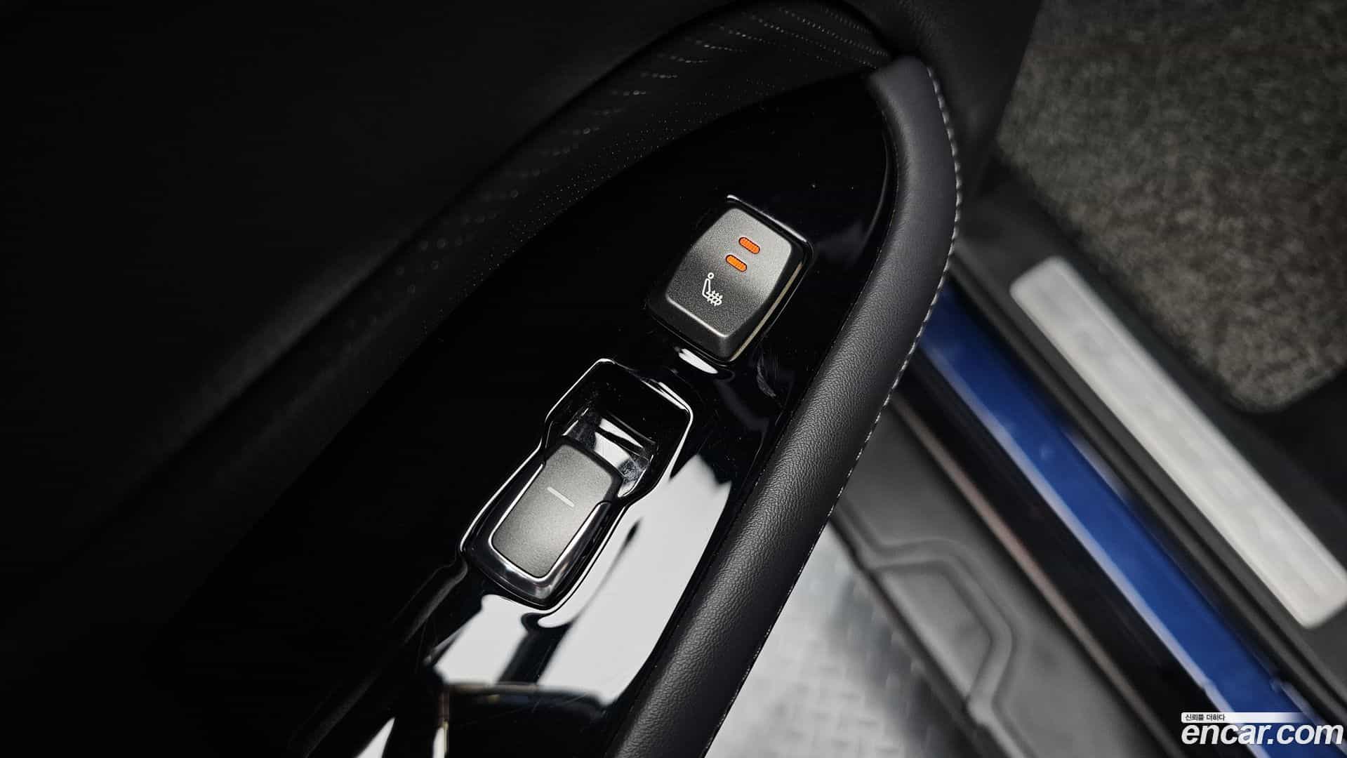 Rexton KG Mobility 2017.8-OPTION-023