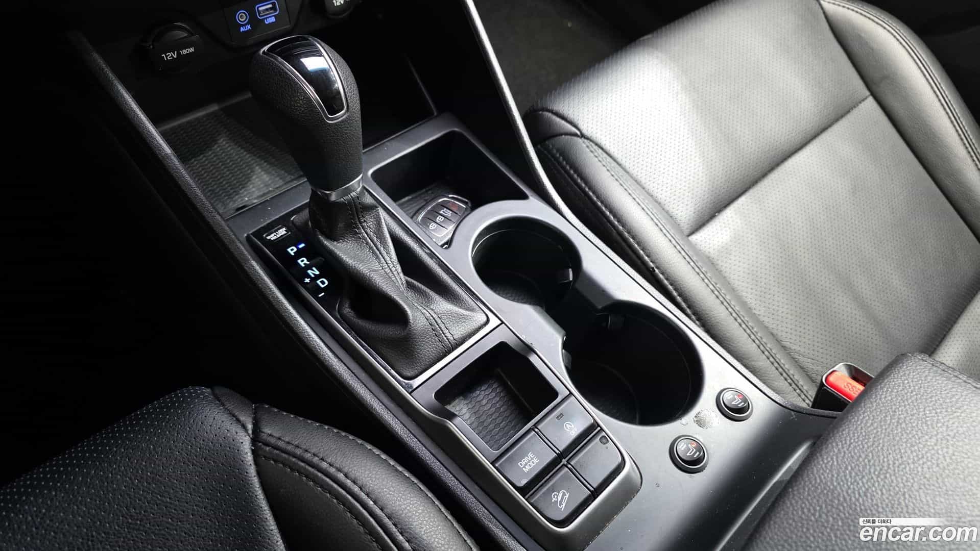 Tucson Hyundai 2016.11-INNER-009