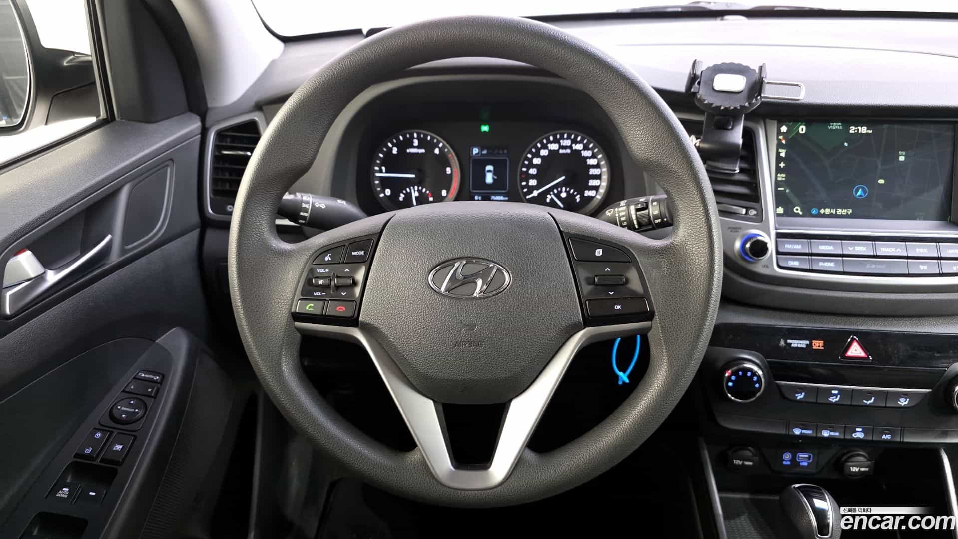 Tucson Hyundai 2016.11-OPTION-017
