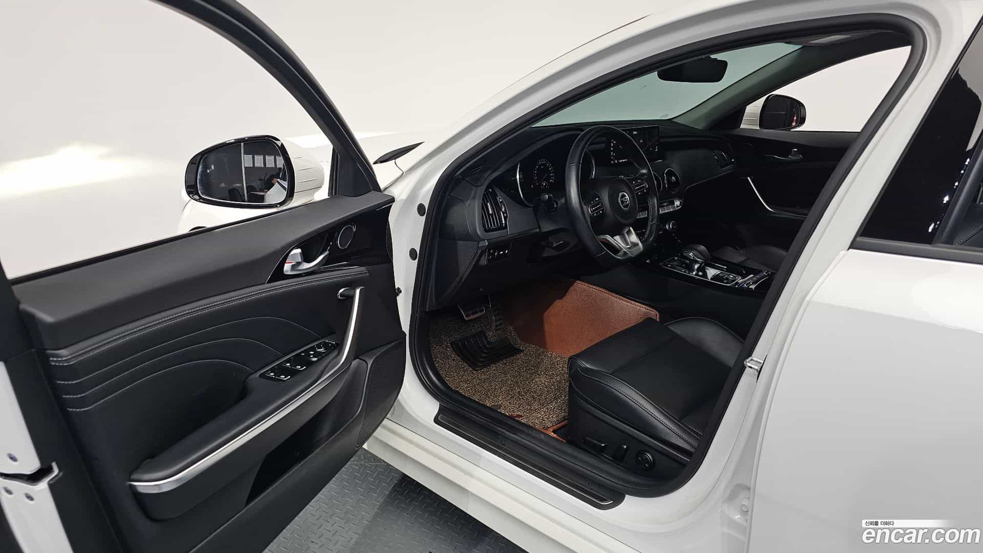 Stinger Kia 2021.7-INNER-010