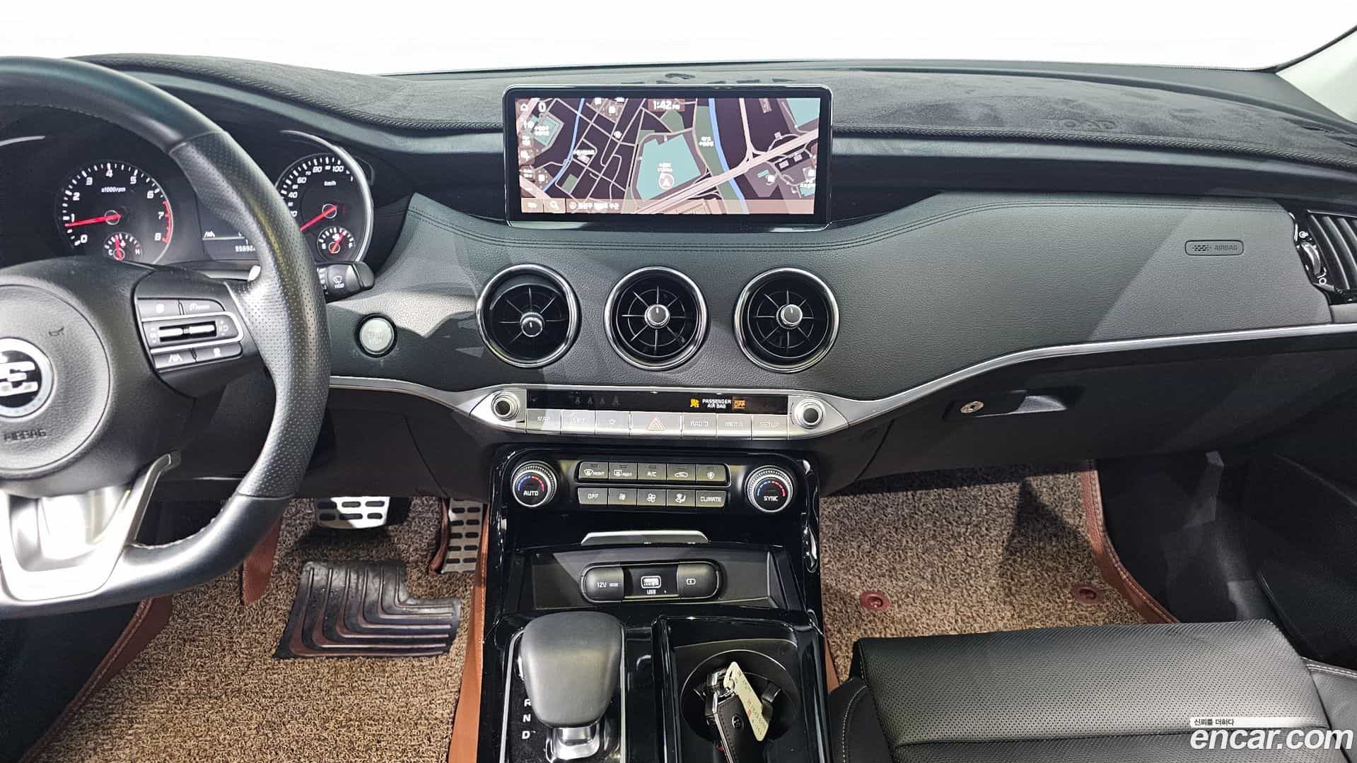 Stinger Kia 2021.7-OPTION-018