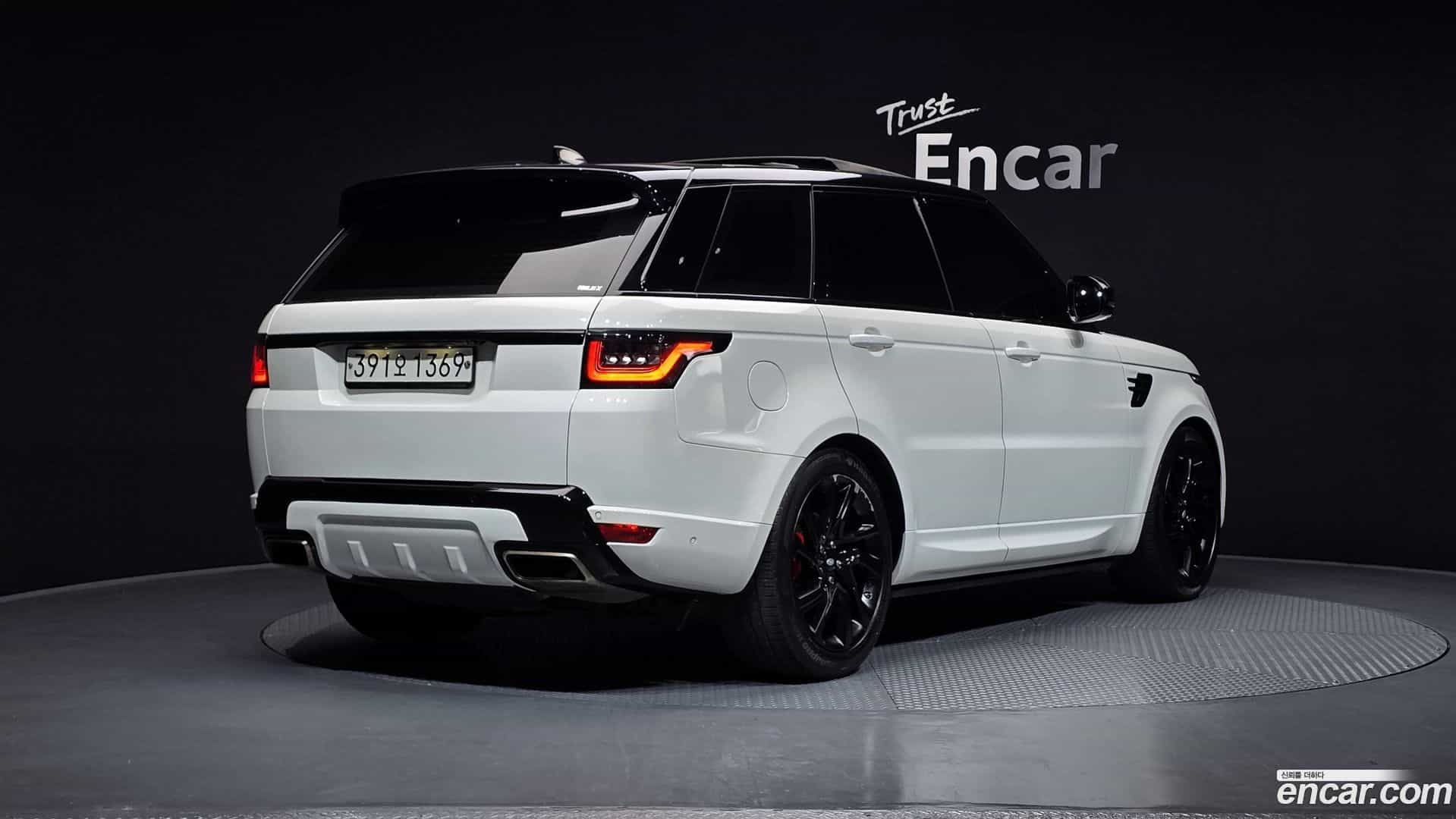 Range Rover Sport Land Rover 2019.11-OUTER-002