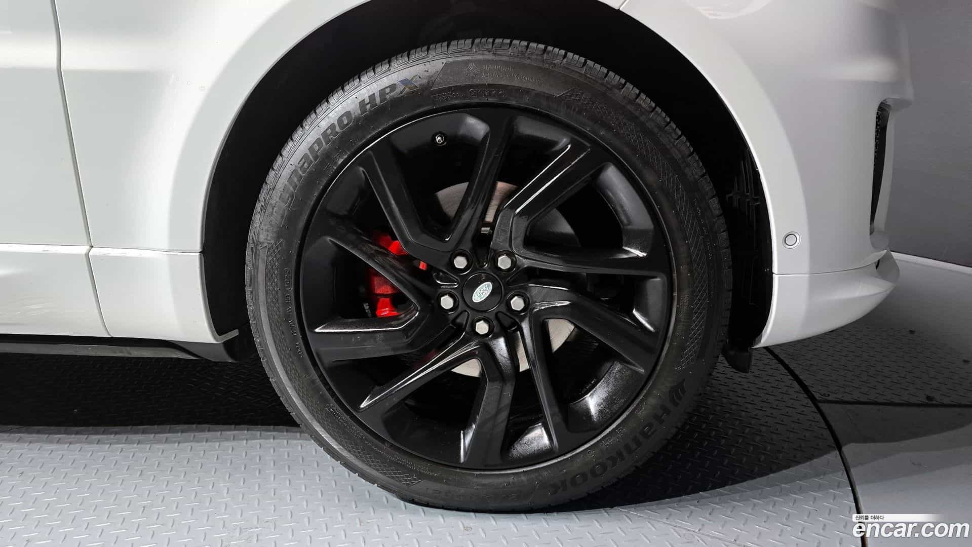 Range Rover Sport Land Rover 2019.11-OUTER-005