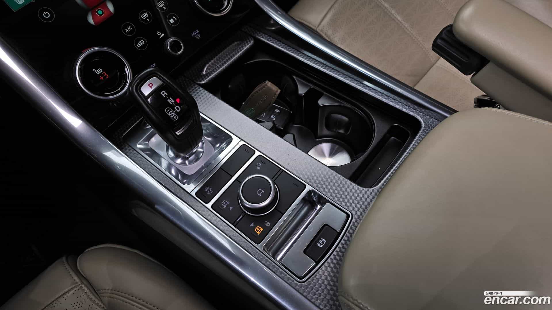 Range Rover Sport Land Rover 2019.11-INNER-009