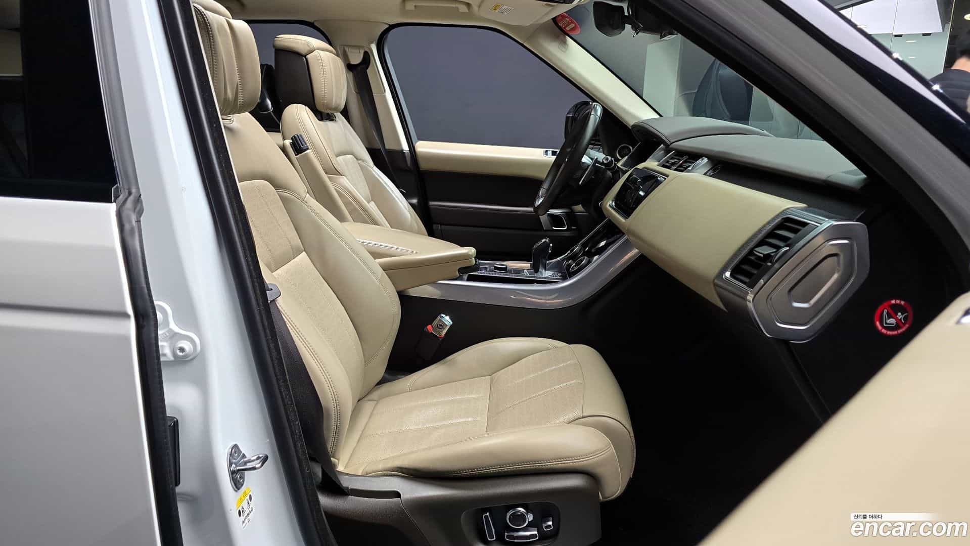 Range Rover Sport Land Rover 2019.11-INNER-010