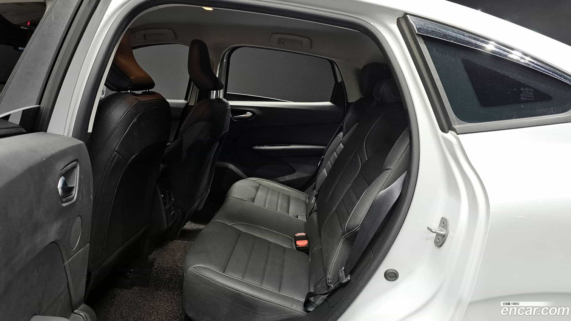 XM3 Renault Korea 2020.2-OPTION-016