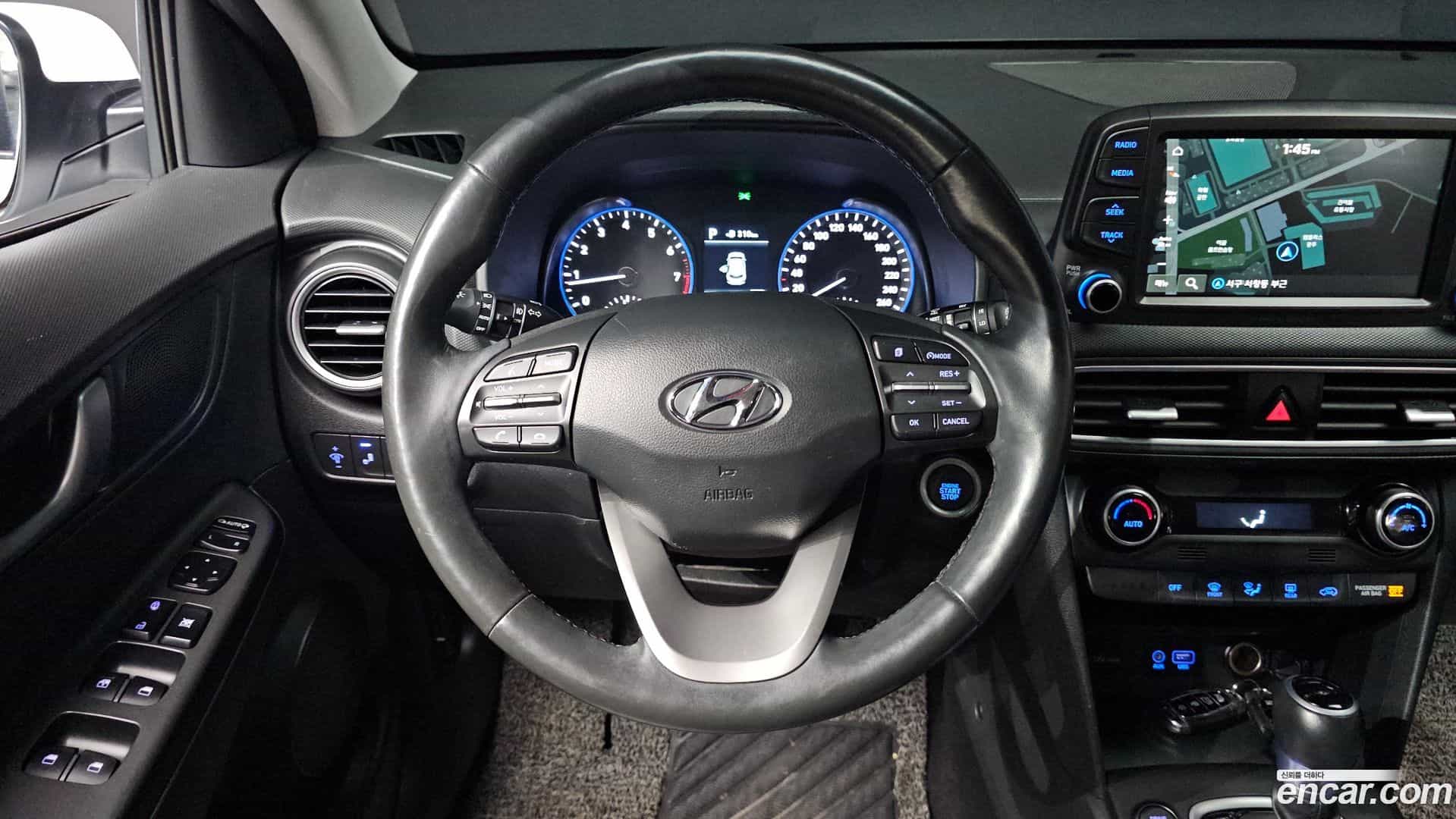Kona Hyundai 2018.0-OPTION-017