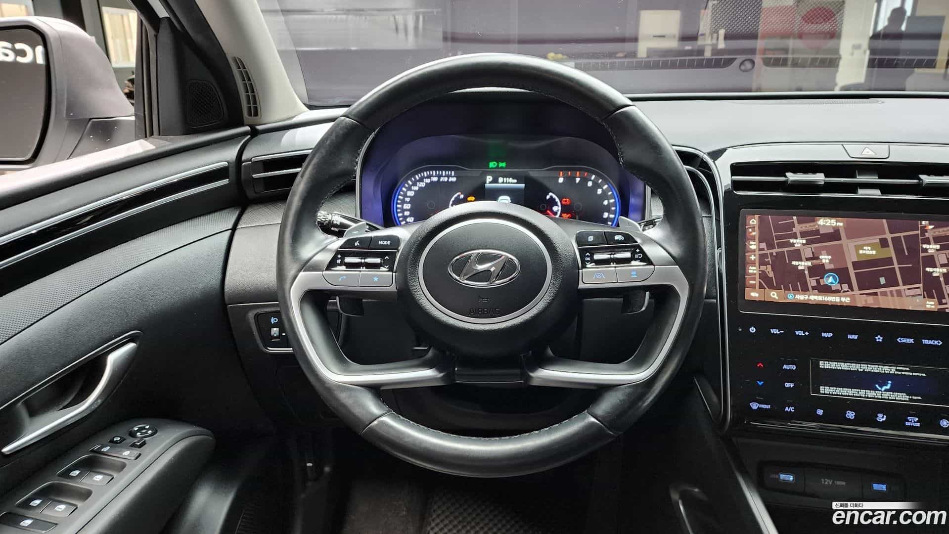 Tucson Hyundai 2021.1-OPTION-019